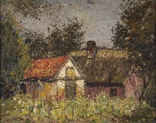 Ferme